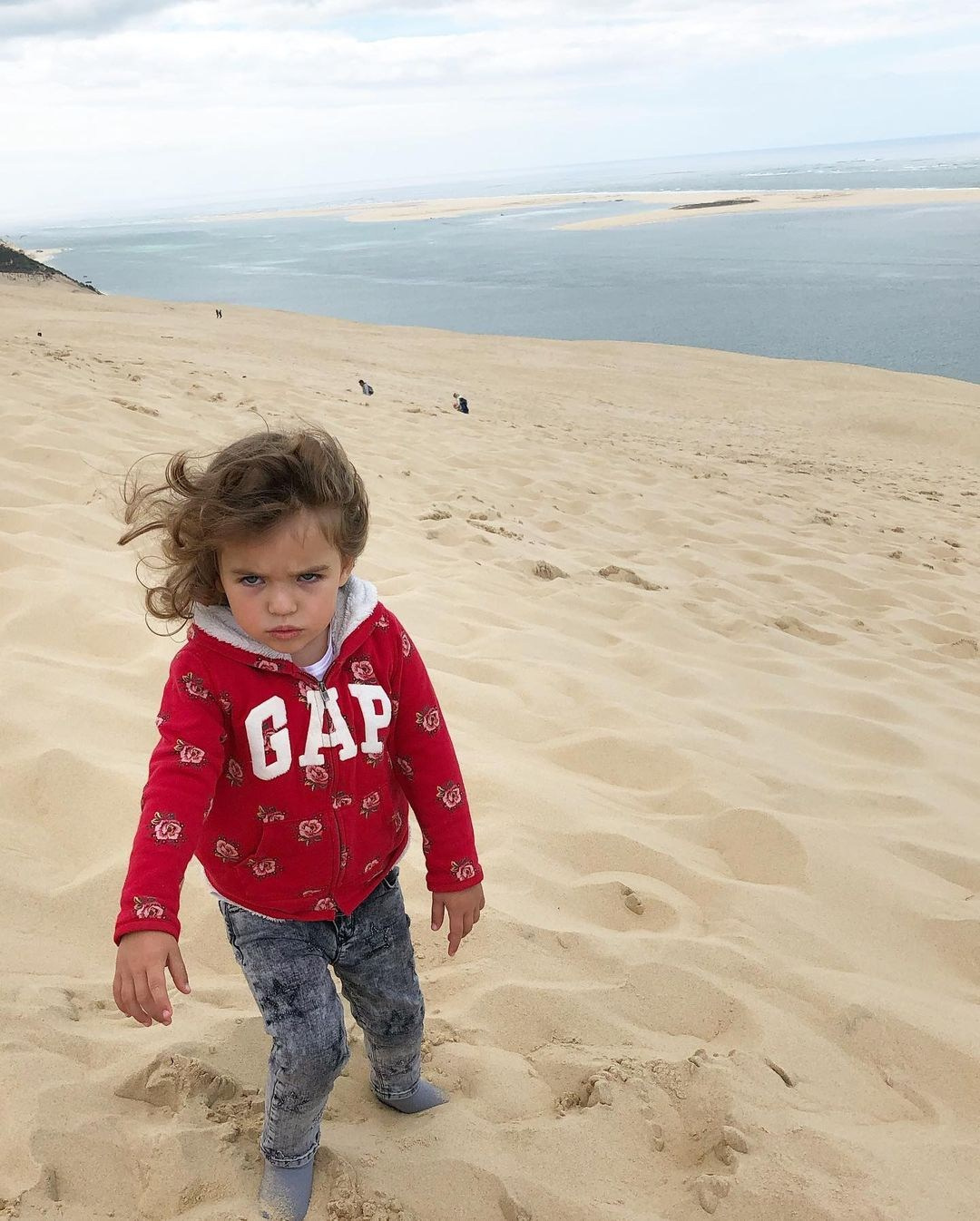 Anka`s Instagram. Заставка