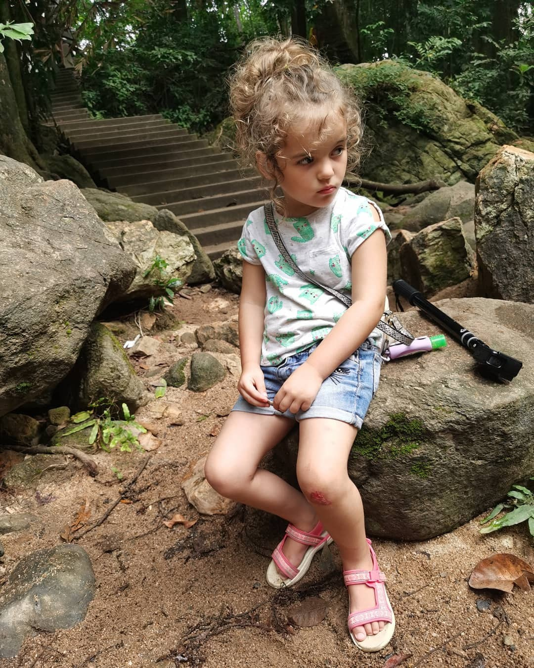 Anka`s Instagram. Заставка