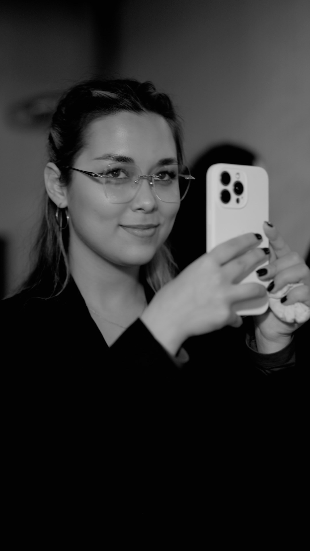 SОФИТЫ | 03.11. Фотограф, оператор и рилсмейкер в Москве — Ася Палагута