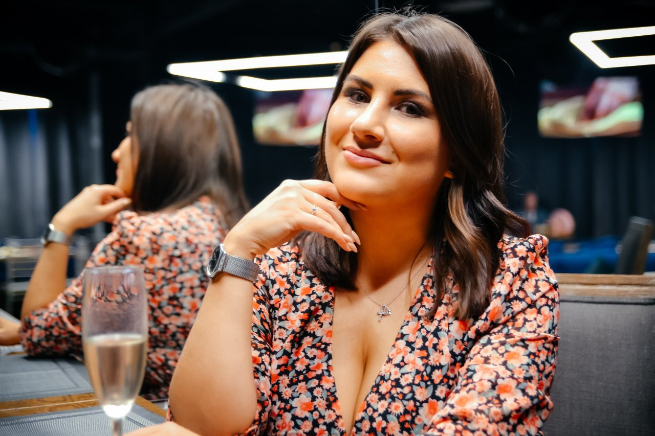 Отзывы. LifeStyle фотограф Анна Воробьёва Санкт-Петербург