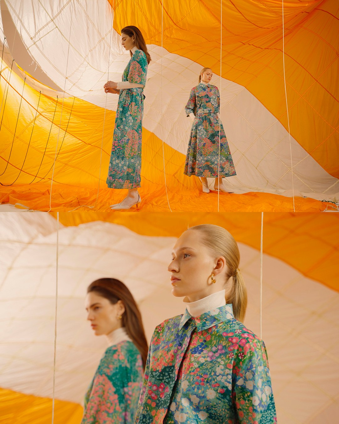 LOOKBOOK AD. Фотосъемка, видеосъемка, монтаж, ретушь фотографий