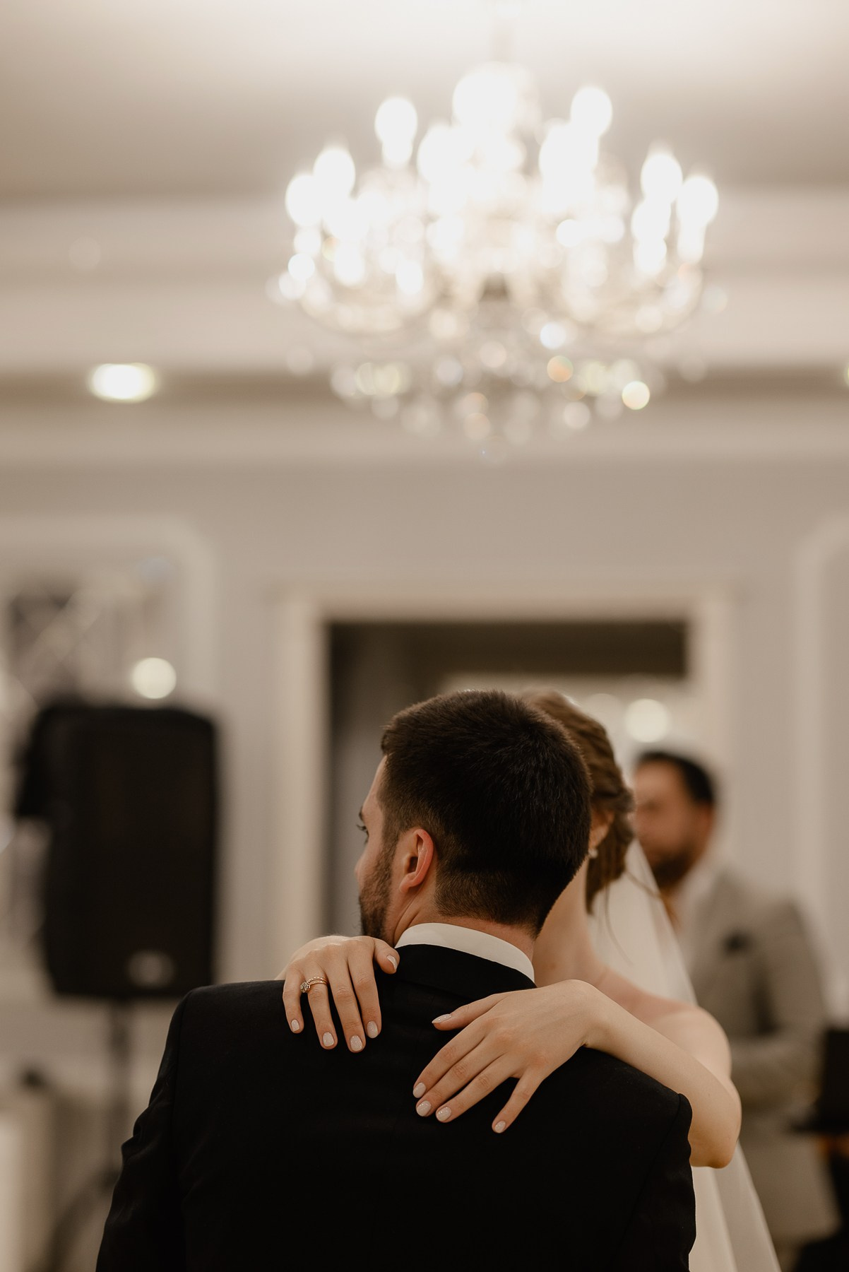 Дарья и Фуад. Свадебный и семейный фотограф в Рязани Калинкина Мария