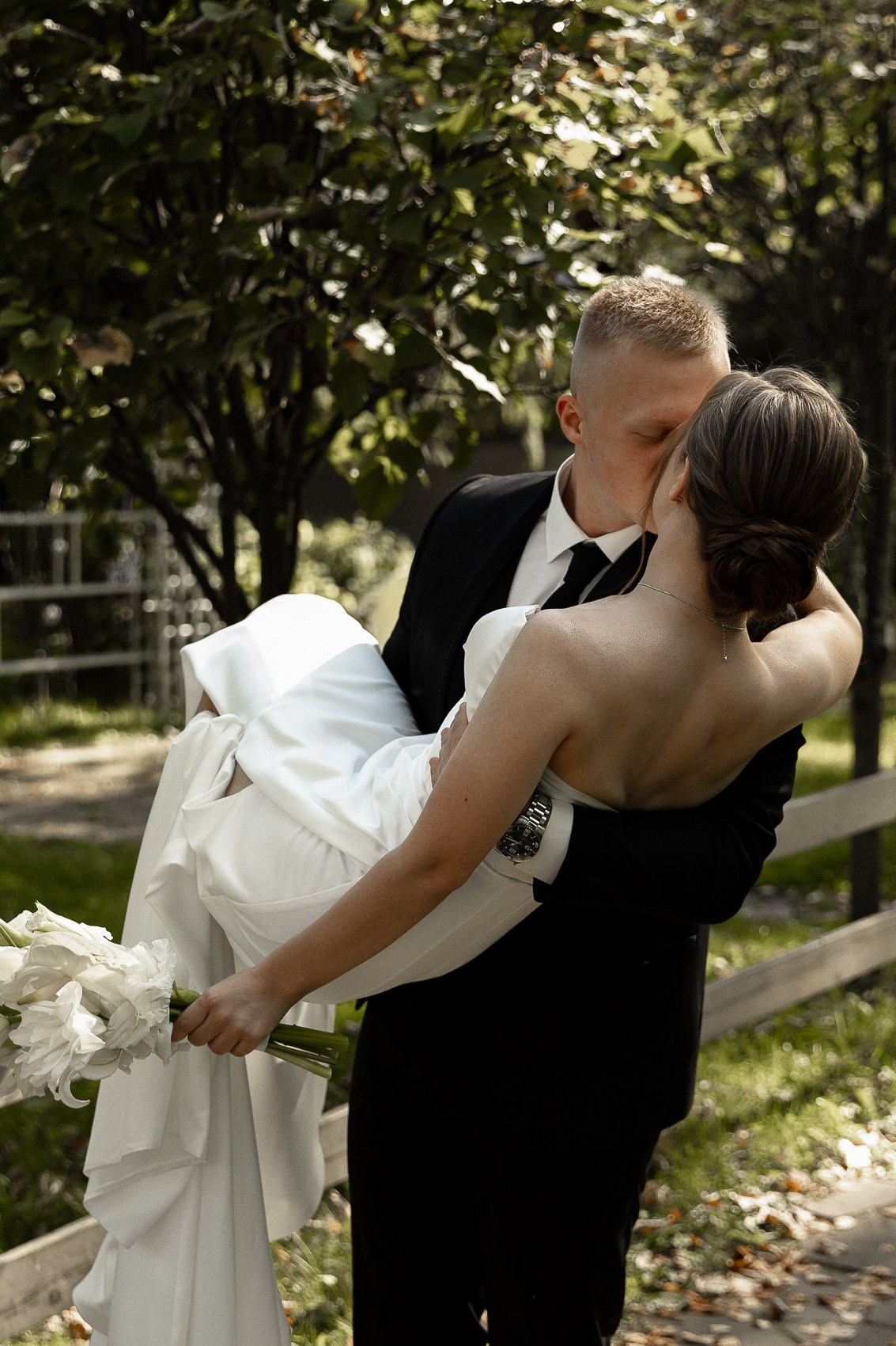 Тысяча_Объятий. Свадебный фотограф Ярославль, Рыбинск