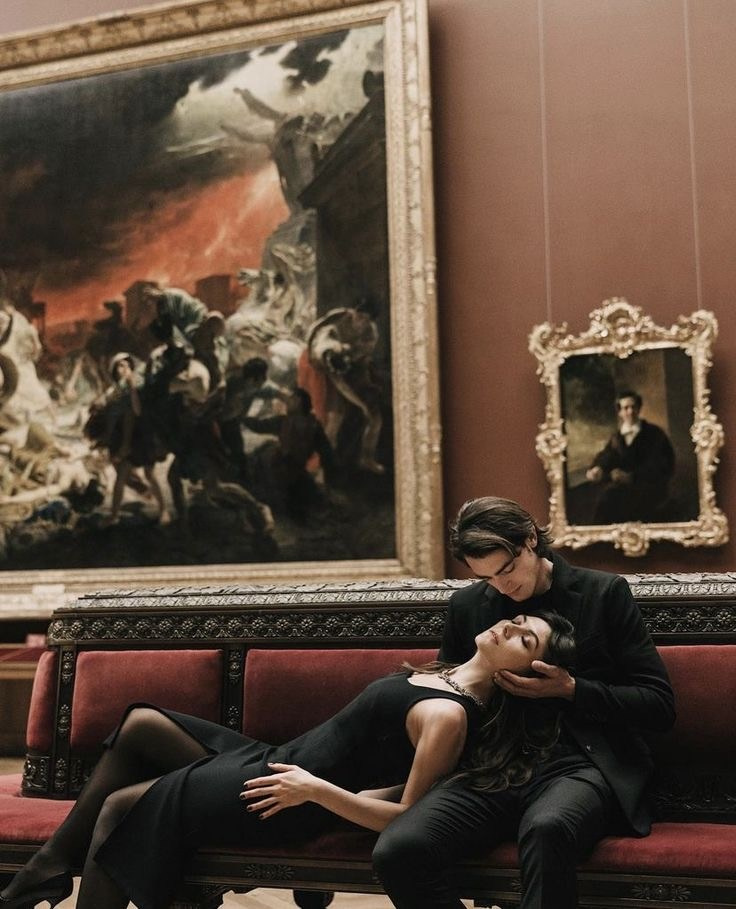 Творческий проект 28 апреля 2024