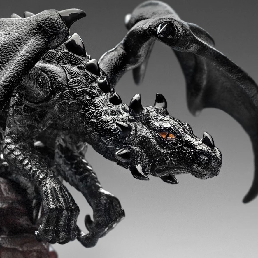 АРТ-ОБЪЕКТЫ. Предметная фотосъемка в Санкт-Петербурге