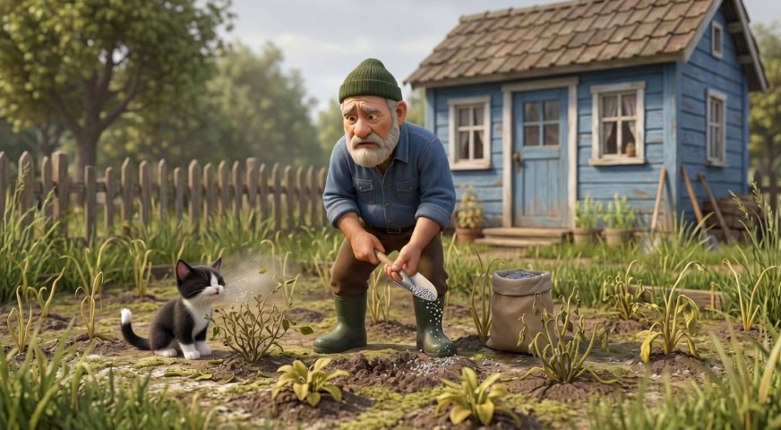 AI-фильмы и мультфильмы для брендов и экспертов