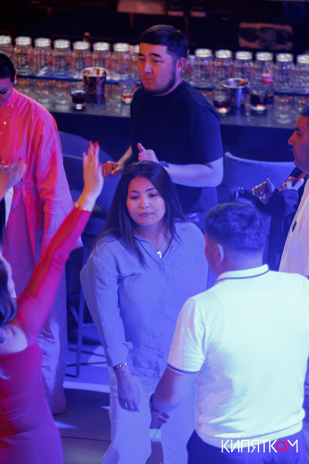 CHECHIL PUB. КИПЯТКОМ КОКШЕТАУ