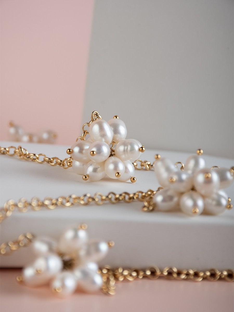 Бижутерия. Предметный, рекламный, ювелирный фотограф в Москве