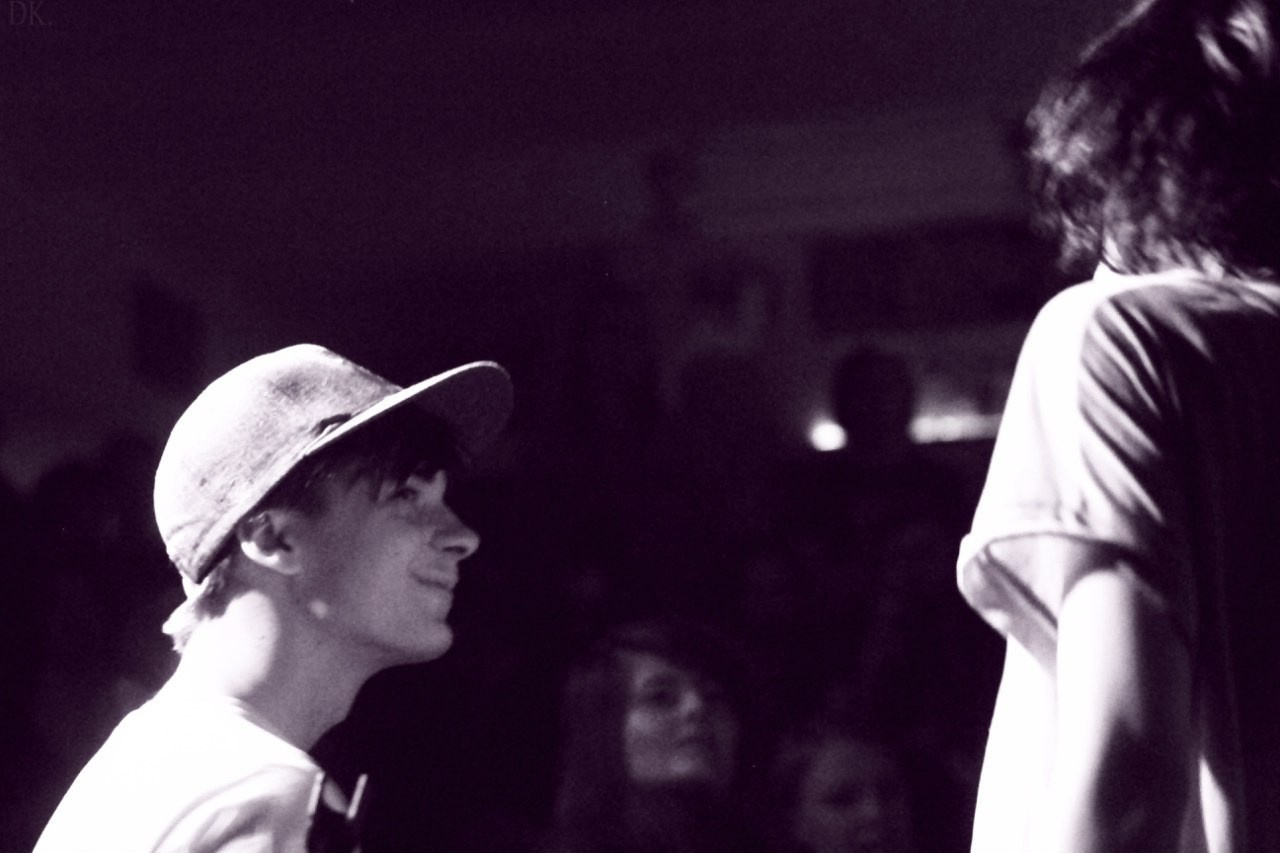 The Jack Wood, Scofferlane. Фотограф Дарья Комарова