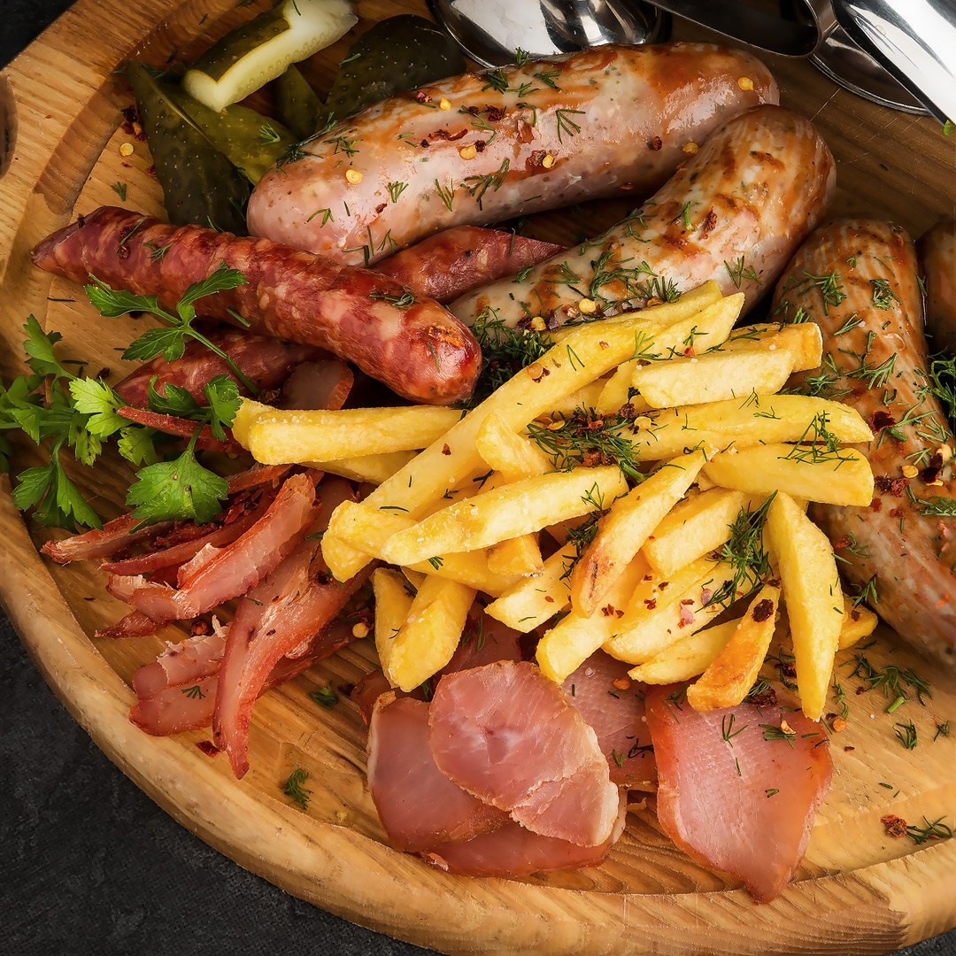 Закуски к пиву | Фуд-фотограф Воронеж