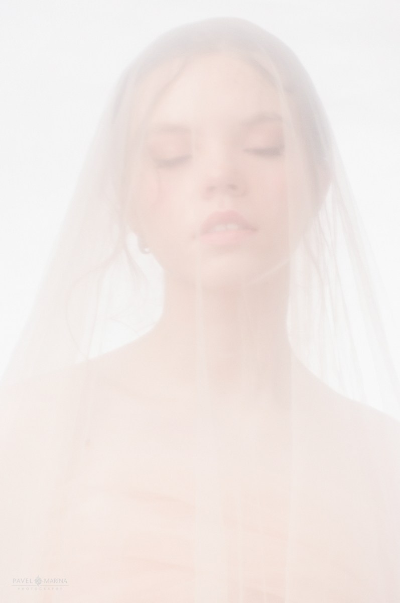 Персональная фотосессия для Софии. Фотограф в Серпухове — Павел Спивак