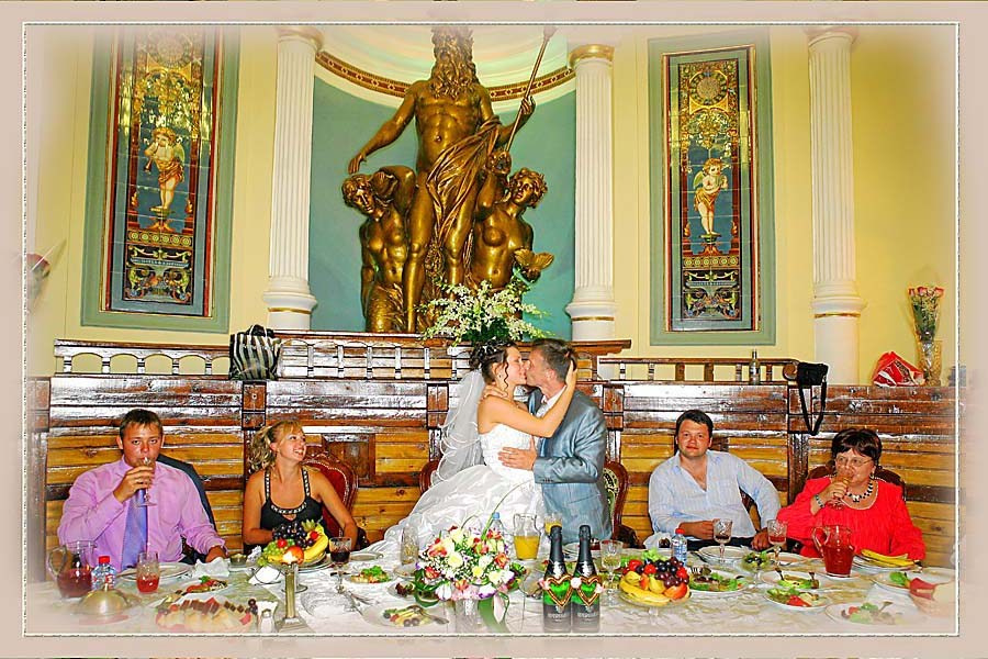 Свадьба Марко и Настя. Skazka.wfolio.pro