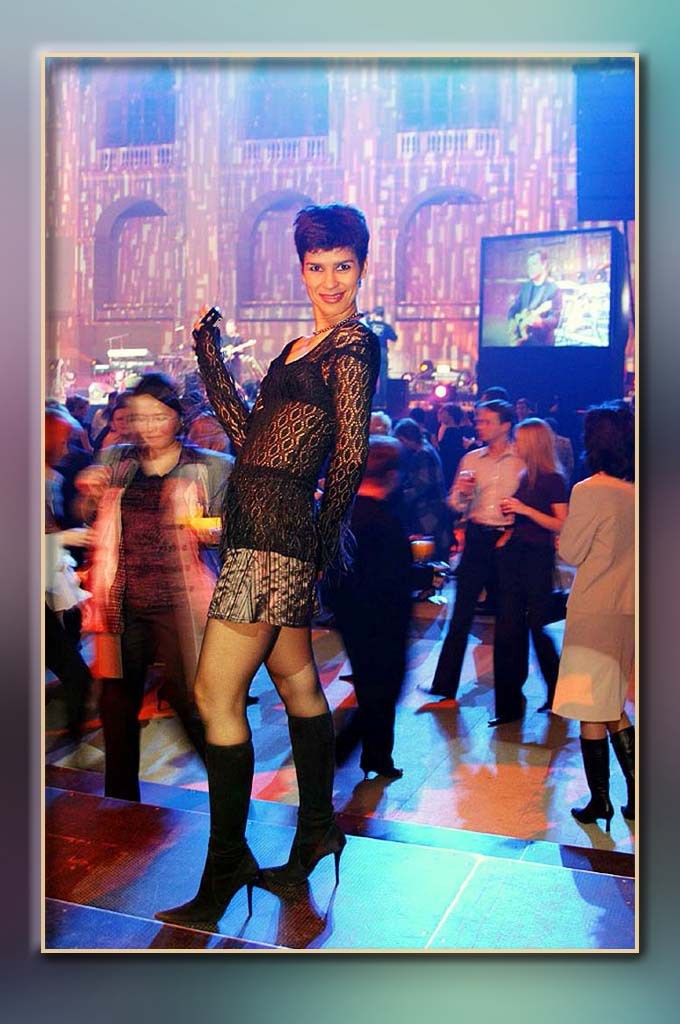 Корпоратив Норильский никель Новый год. Skazka.wfolio.pro