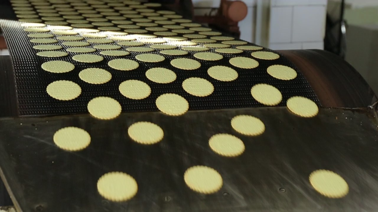 Как видео показывает качество вашего продукта: съёмки с производства