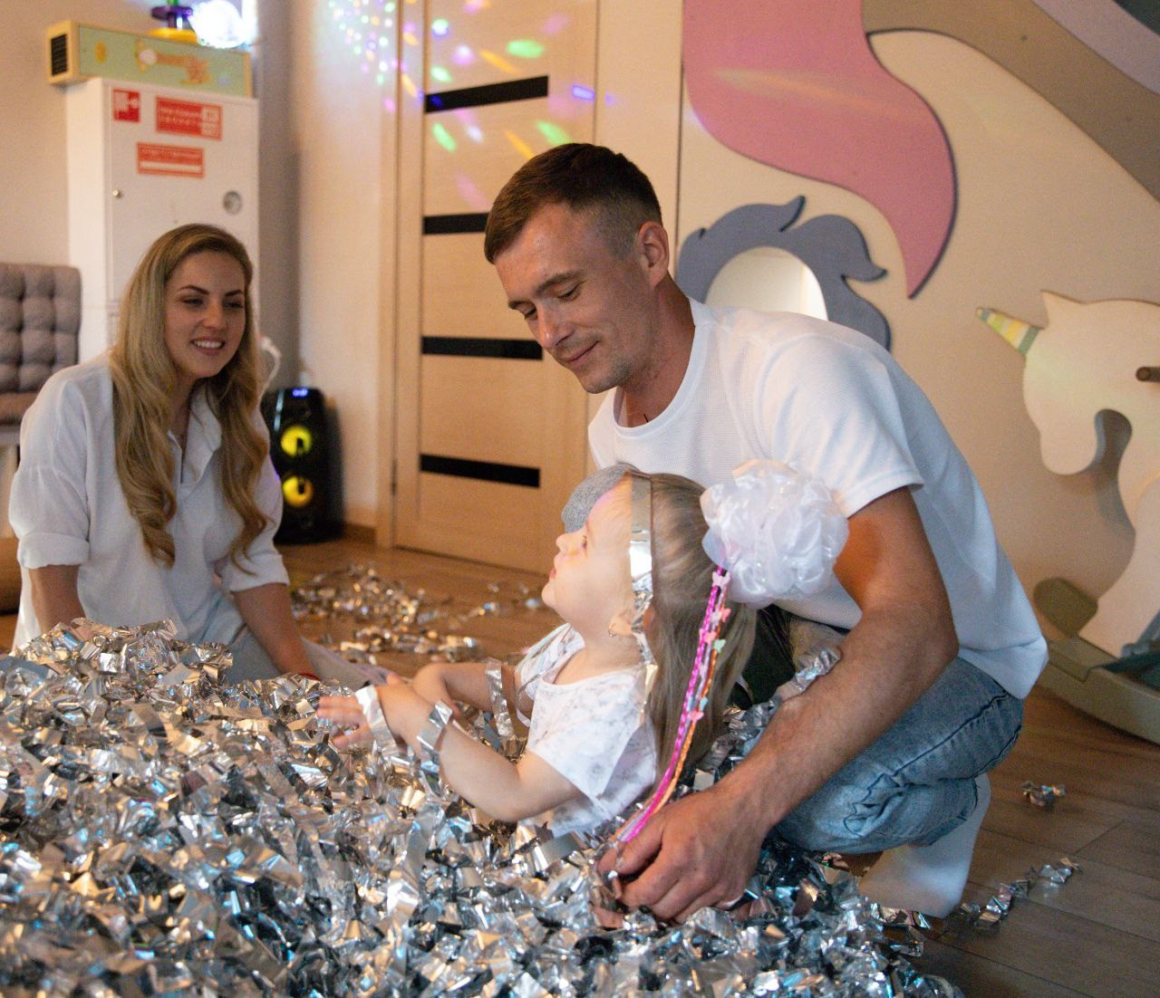 Репортажные съемки. Семейный фотограф в Новосибирске Юрк Виктория