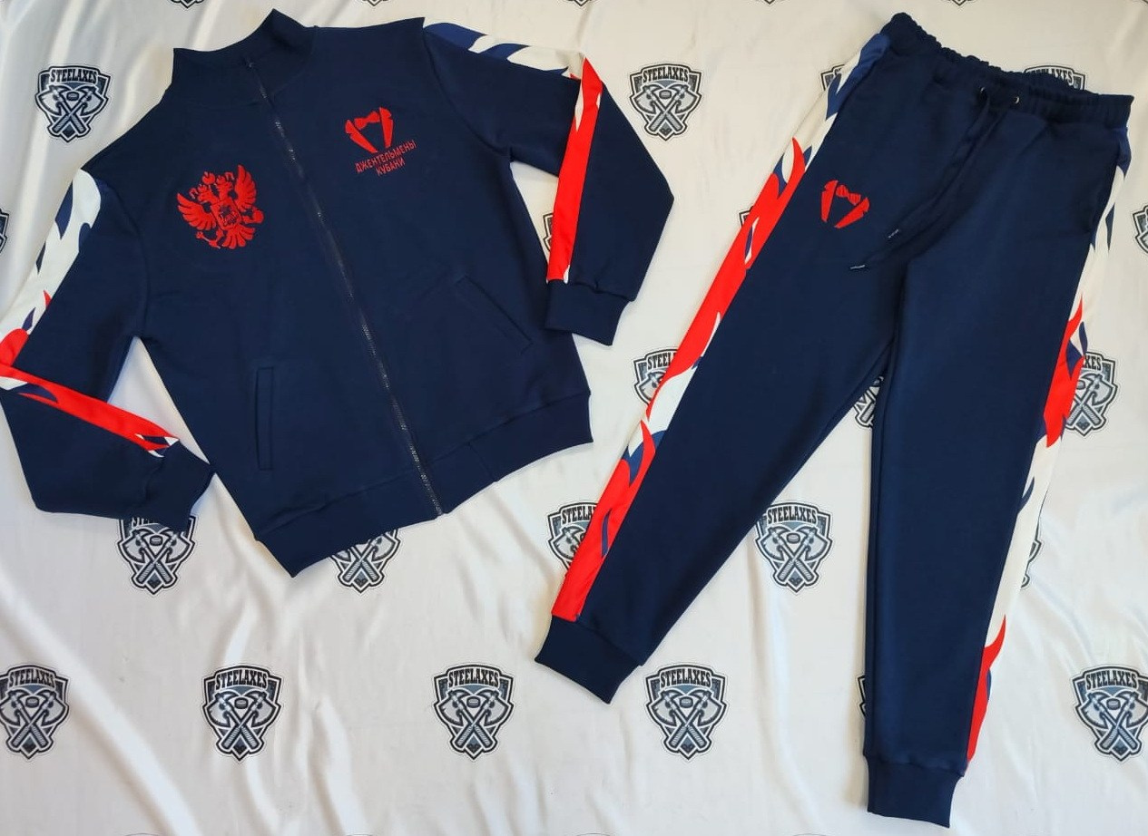 Спорт, одежда, спортивная одежда, бомбер, красная машина, команда, Спортивный костюм