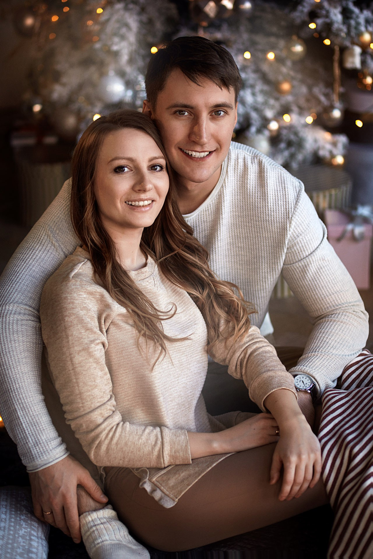 Иван и Аня. Свадебный и семейный фотограф Игорь Елагин