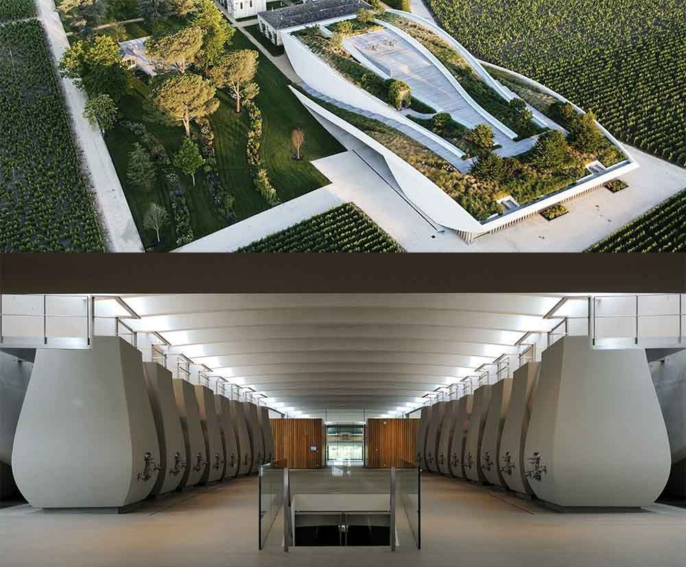Cheval Blanc франция. Фотограф для маркетплейсов Михаил Бове