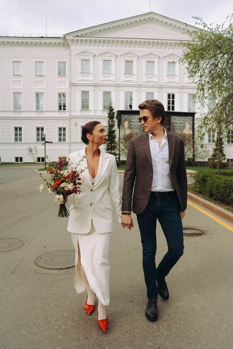 Саша и Катя. Фотограф Нижний Новгород