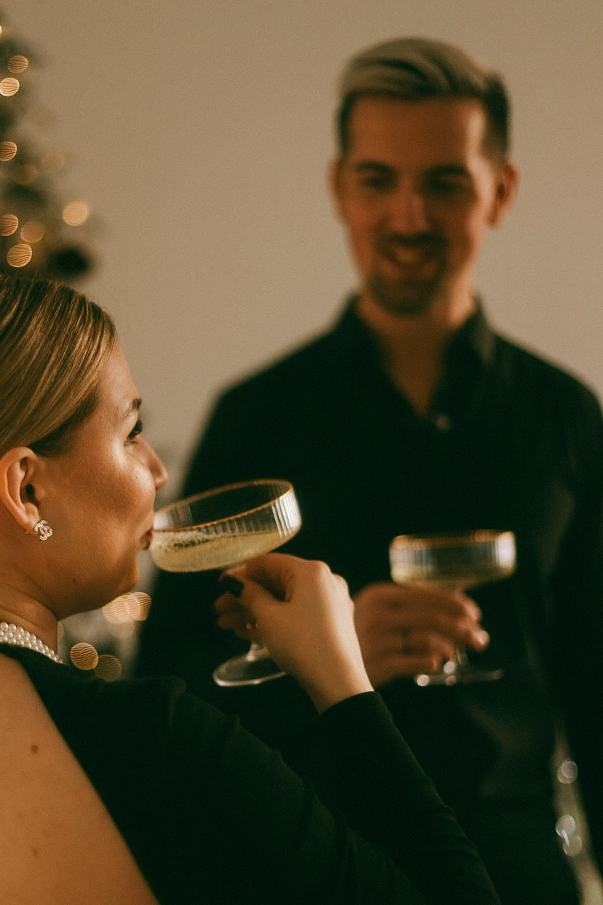 Денис и Оля. Фотограф Нижний Новгород