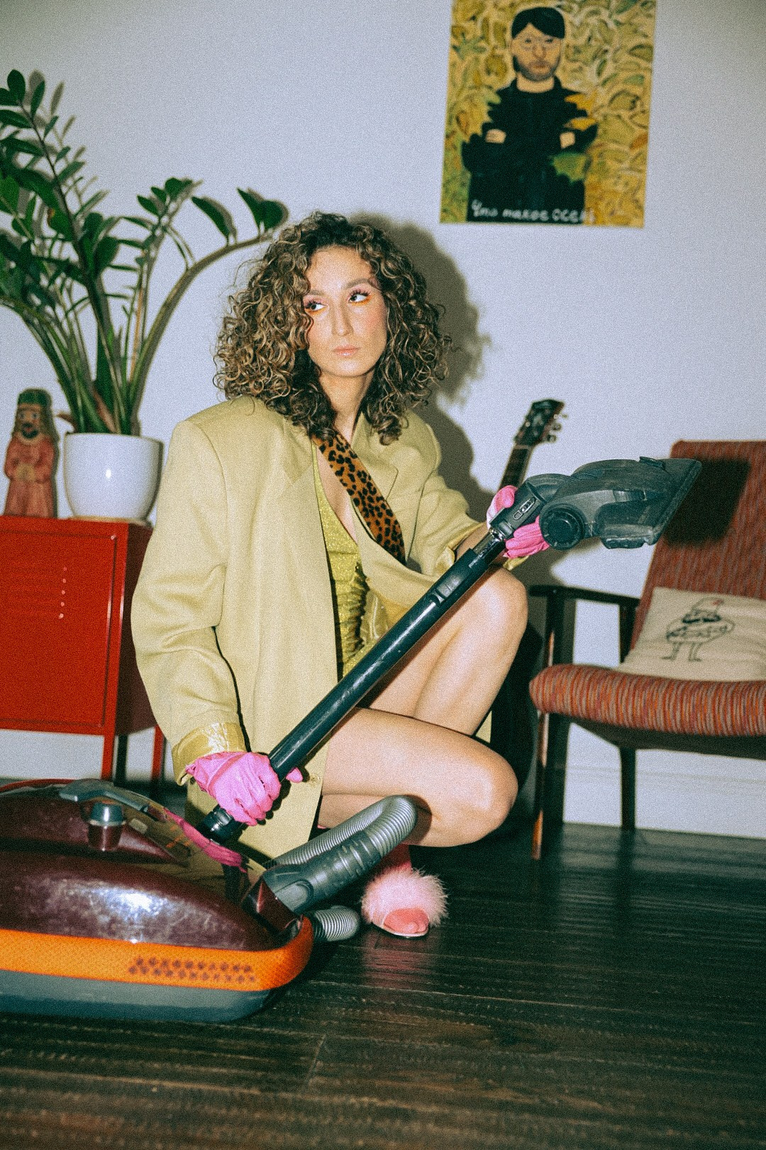 Женя. Фотограф Нижний Новгород