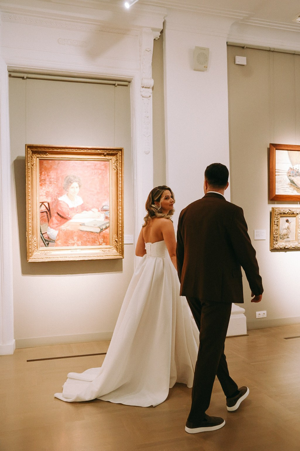 Саша и Катя. Фотограф Нижний Новгород