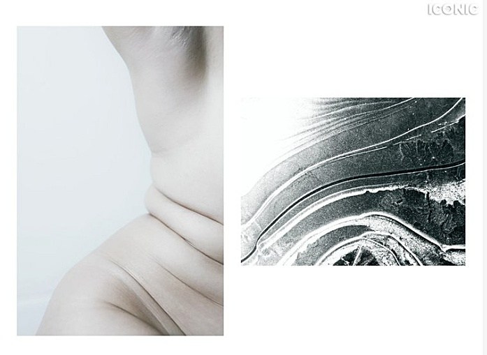 Iconic. Tatyana Mazok творческий фотограф в Минске