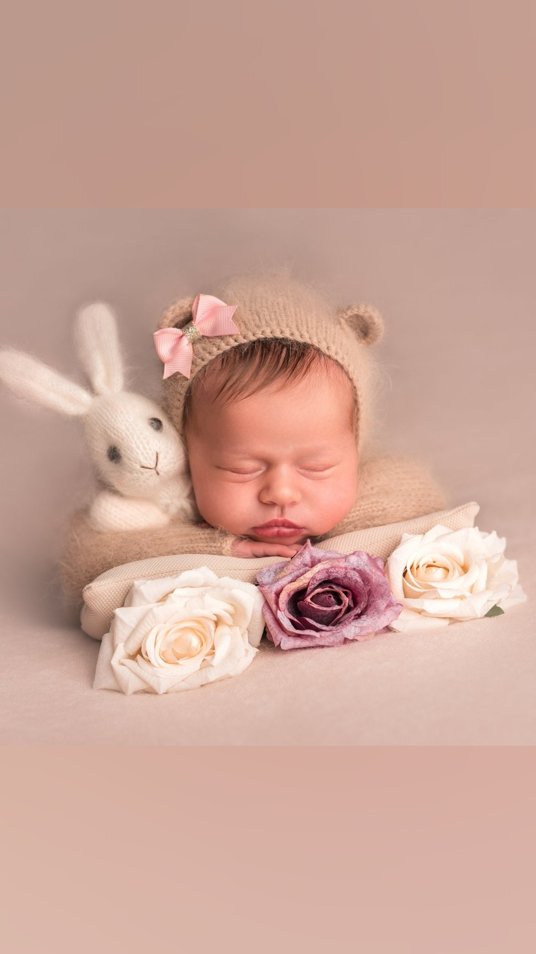 Фотографии новорожденных детей. Фотограф новорожденных в Омске Анастасия Моисеева