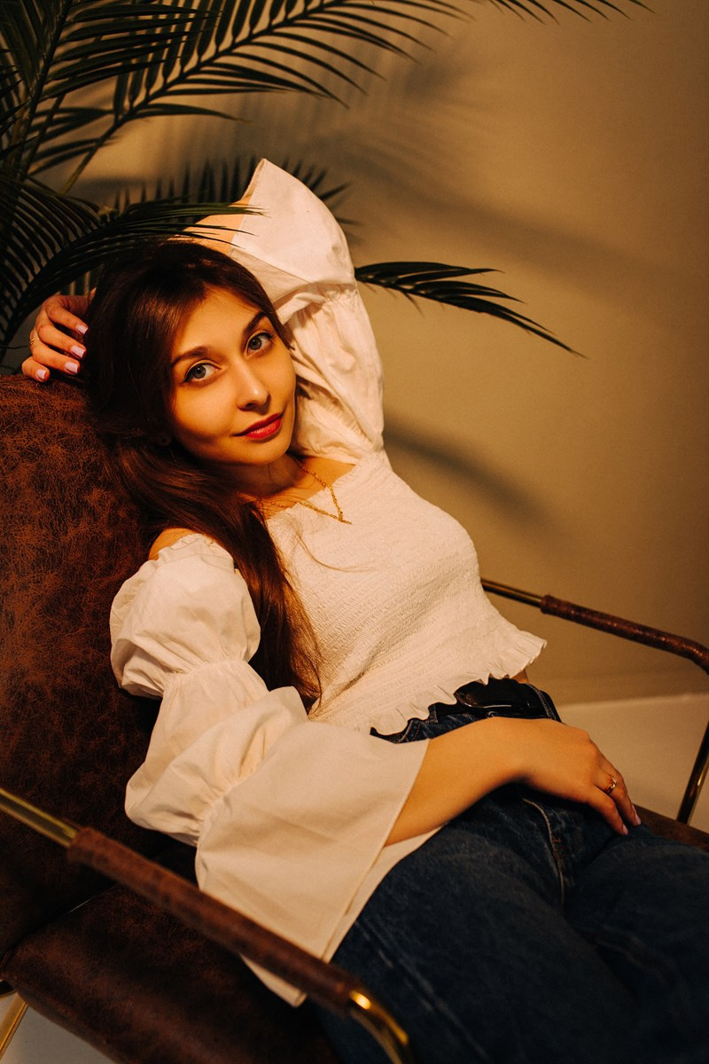 Елена. Ваш семейный фотограф Алла Смирнова