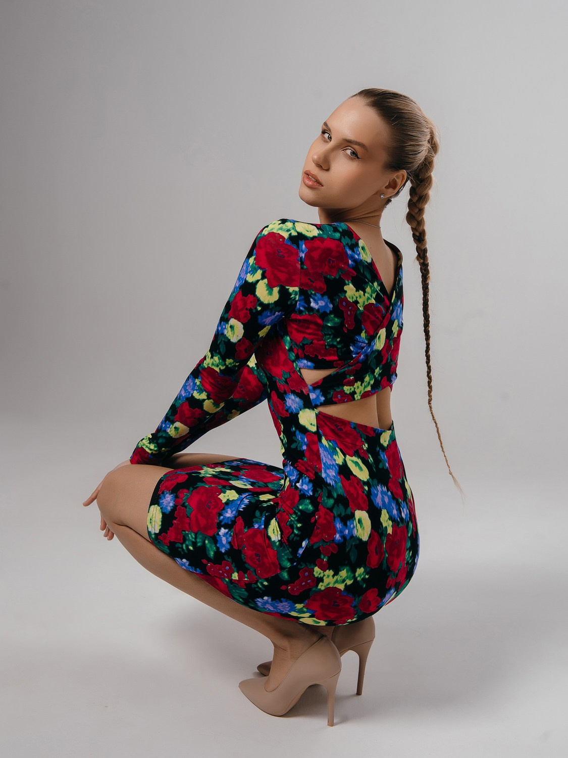 Мария Калинина. Профессиональный Фотограф в Москве Андрей Славнов