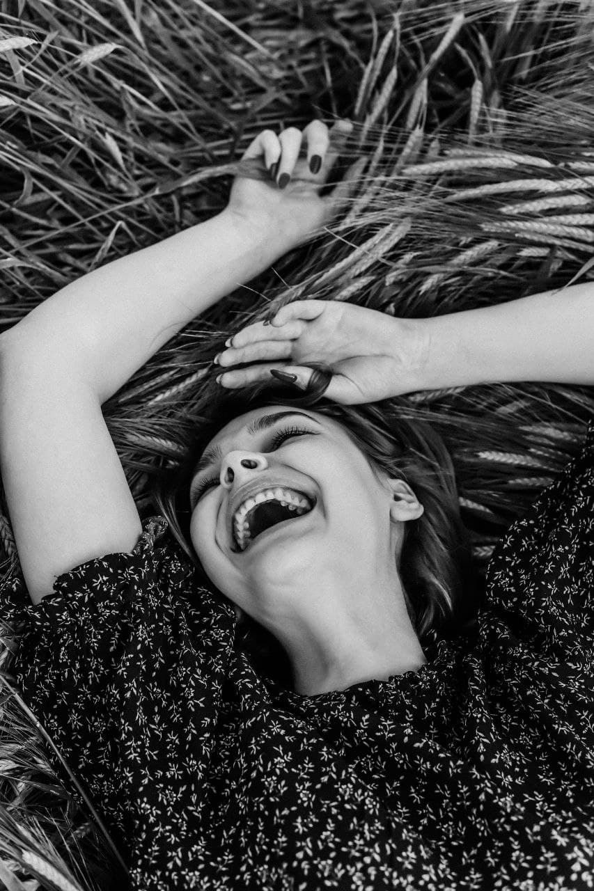 Результаты съемки «Дачный Фэшн». Фотограф Игорь Цаплин