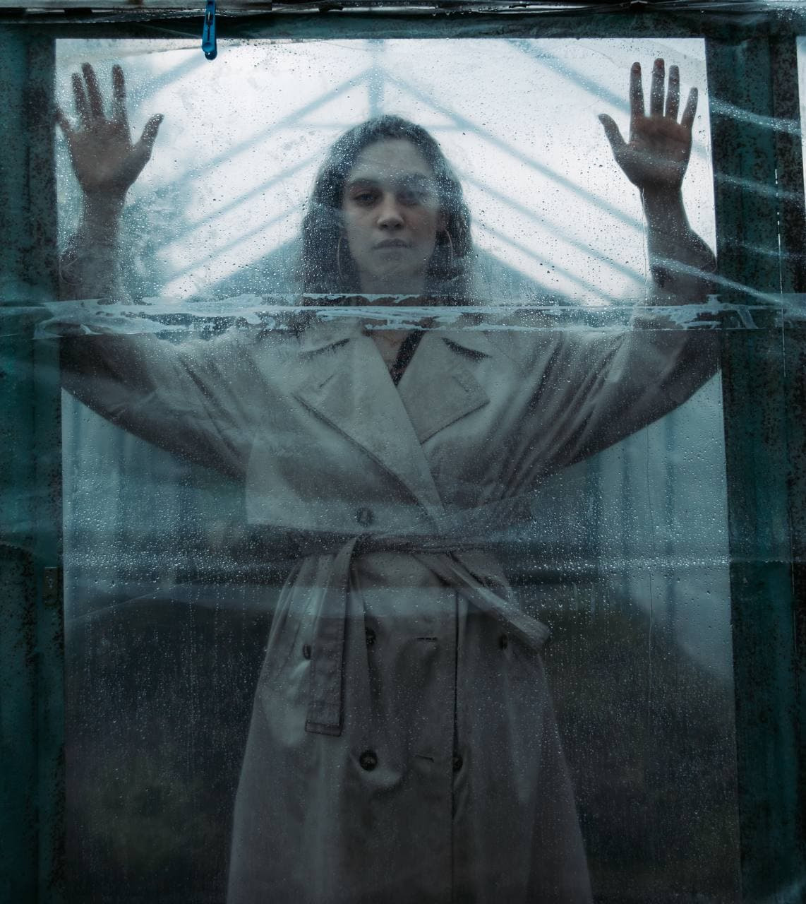 Результаты съемки «Дачный Фэшн». Фотограф Игорь Цаплин