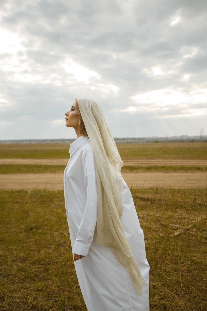 Результаты съемки «Дачный Фэшн». Фотограф Игорь Цаплин