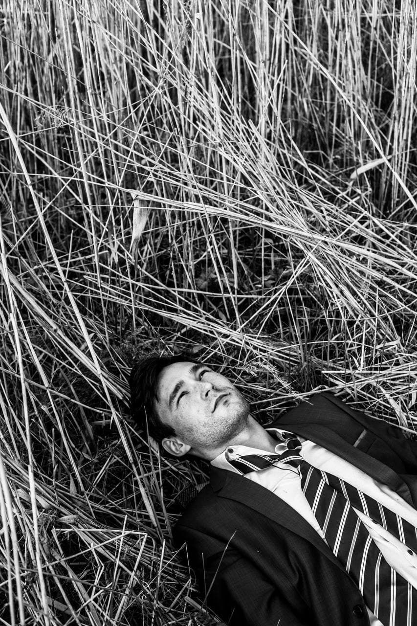 Результаты съемки «Дачный Фэшн». Фотограф Игорь Цаплин