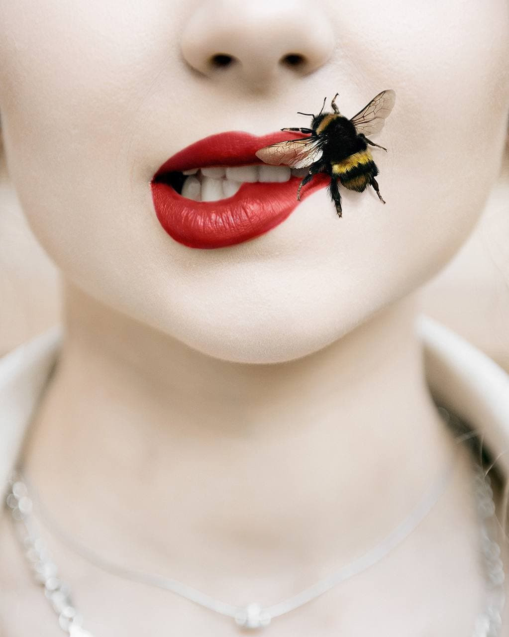 Результаты съемки «Дачный Фэшн». Фотограф Игорь Цаплин