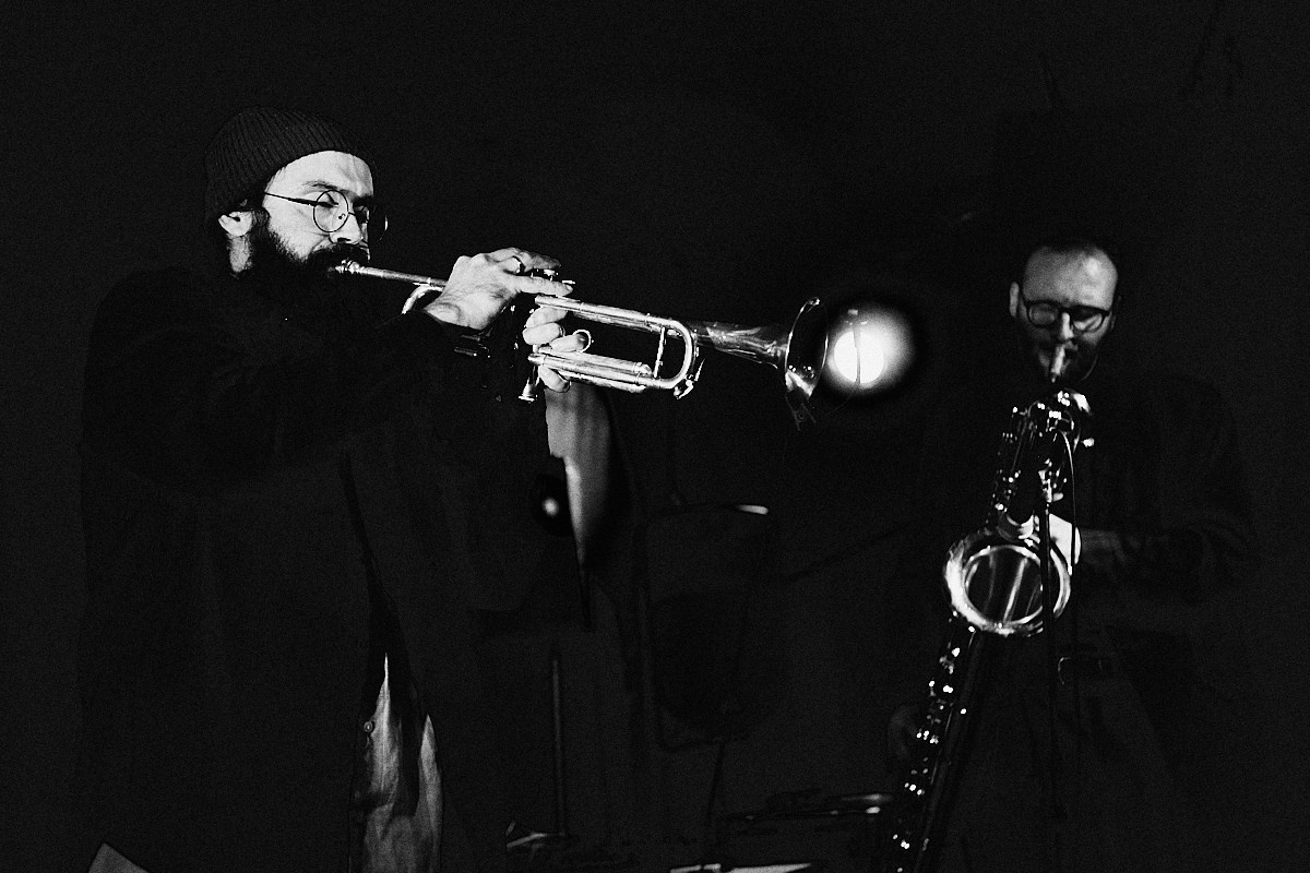 Ветердуэт. Иван Кобяков