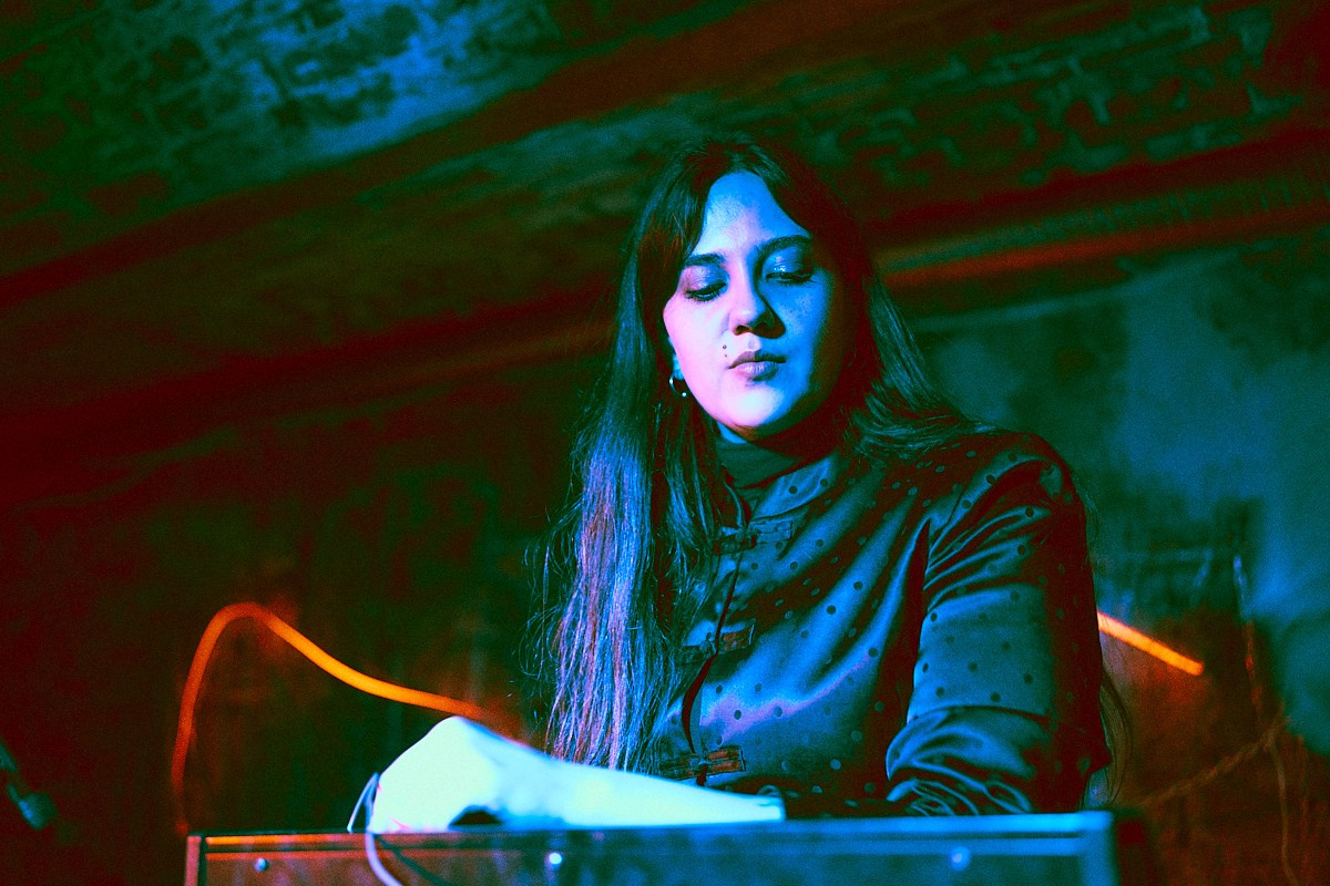 AUDIODROME. Иван Кобяков