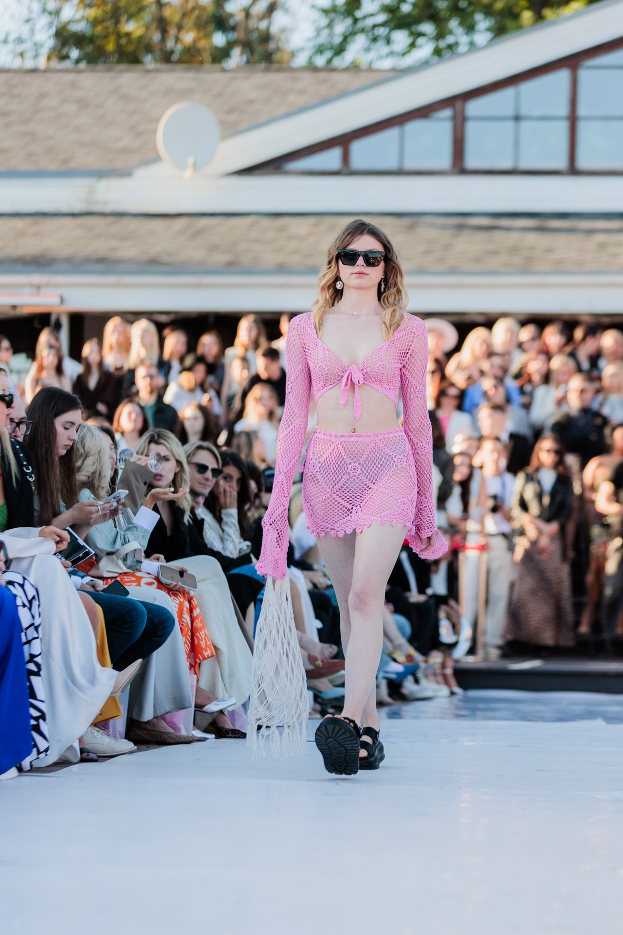 KAMERGER SUMMER. Репортажный фотограф в Санкт-Петербурге Александр Паклин