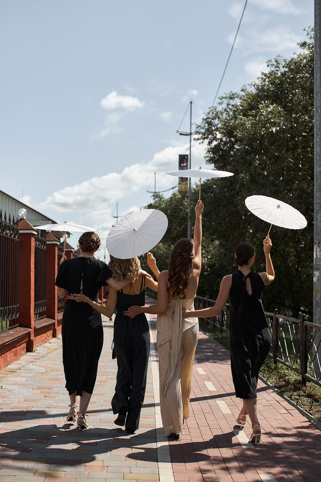 Артём и Елена. Свадебный фотограф Челябинск, Екатеринбург, Курган — Виктор Слуднов