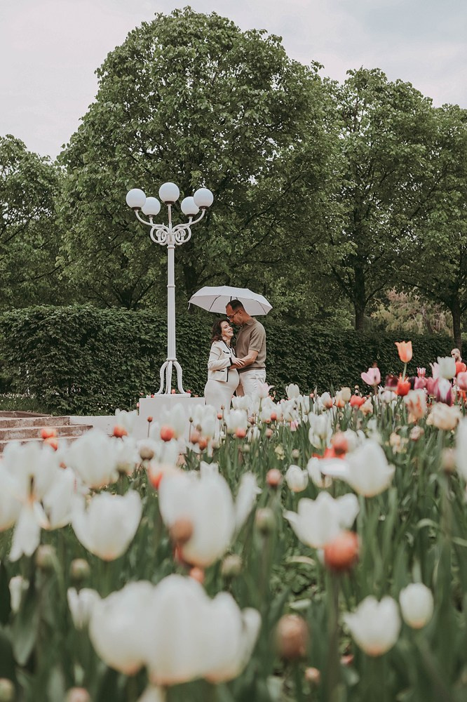 Прогулка будущих родителей в парке Горького!. Катя Сидор — фотограф в Москве