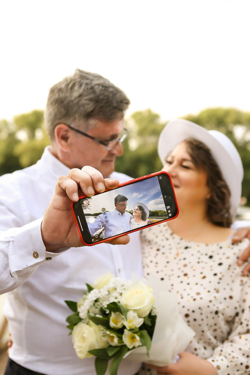 СВАДЕБНЫЕ СЪЁМКИ. Семейный и свадебный фотограф в Коломне