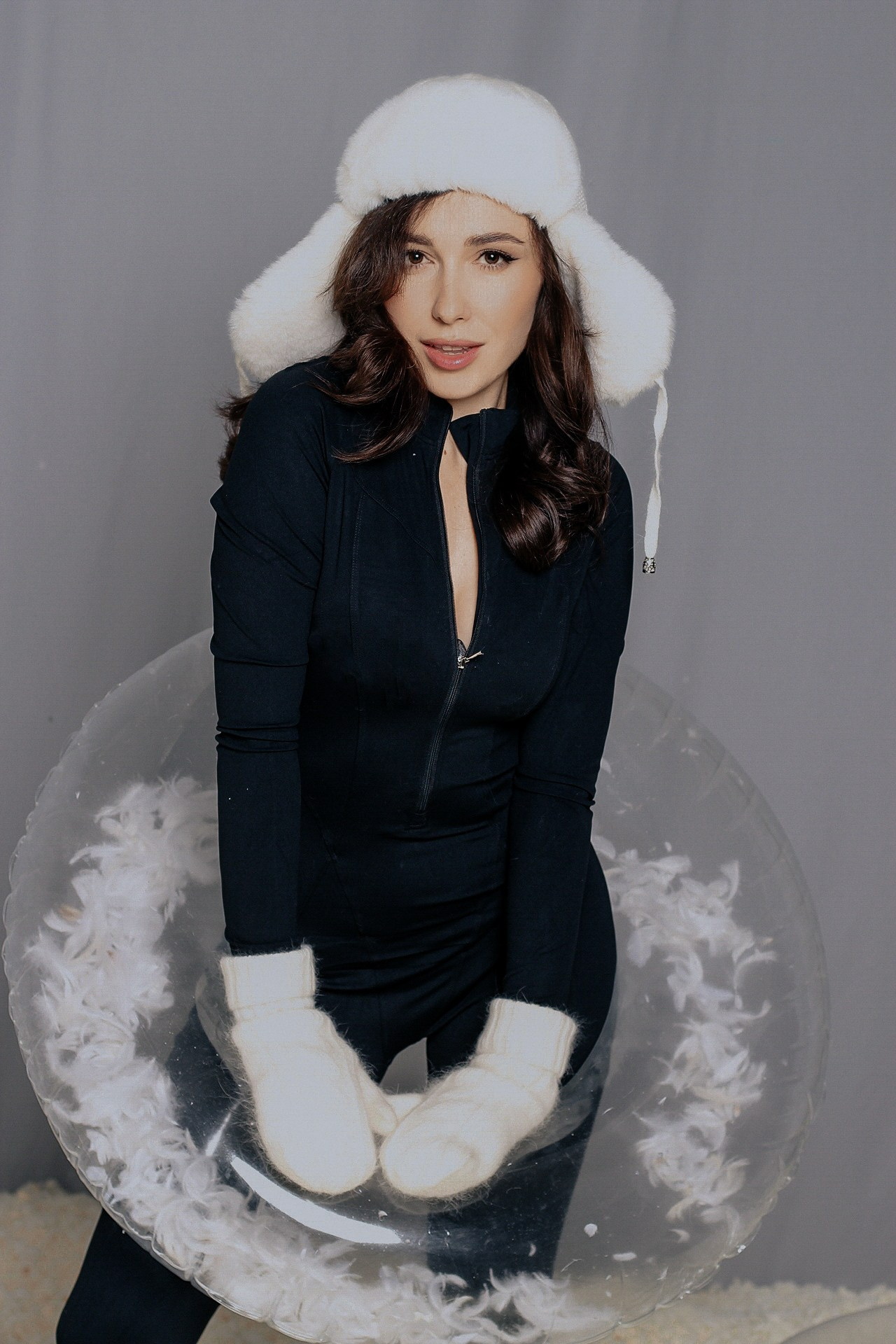 New Year. Фотограф Иванова Елена в Иркутске