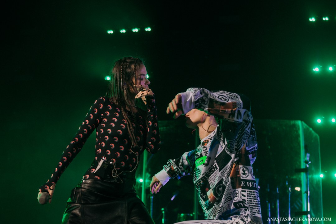 Temnikova. 19.10.19. Концертный и бурлеск фотограф Москва