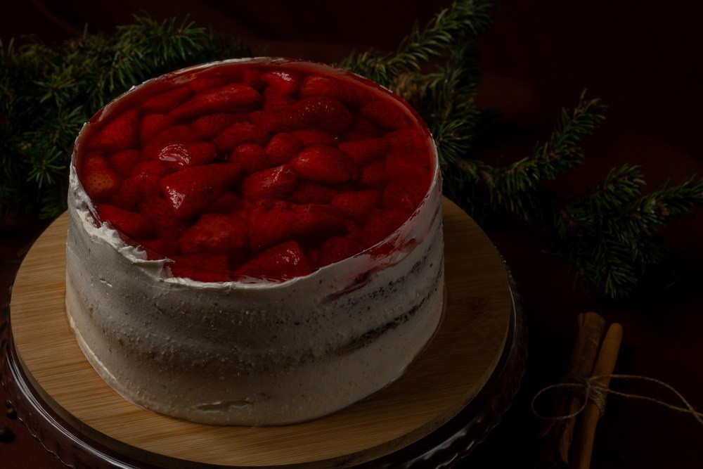 Фуд-фото. Фотограф для бизнеса в Перми Марина Третьякова