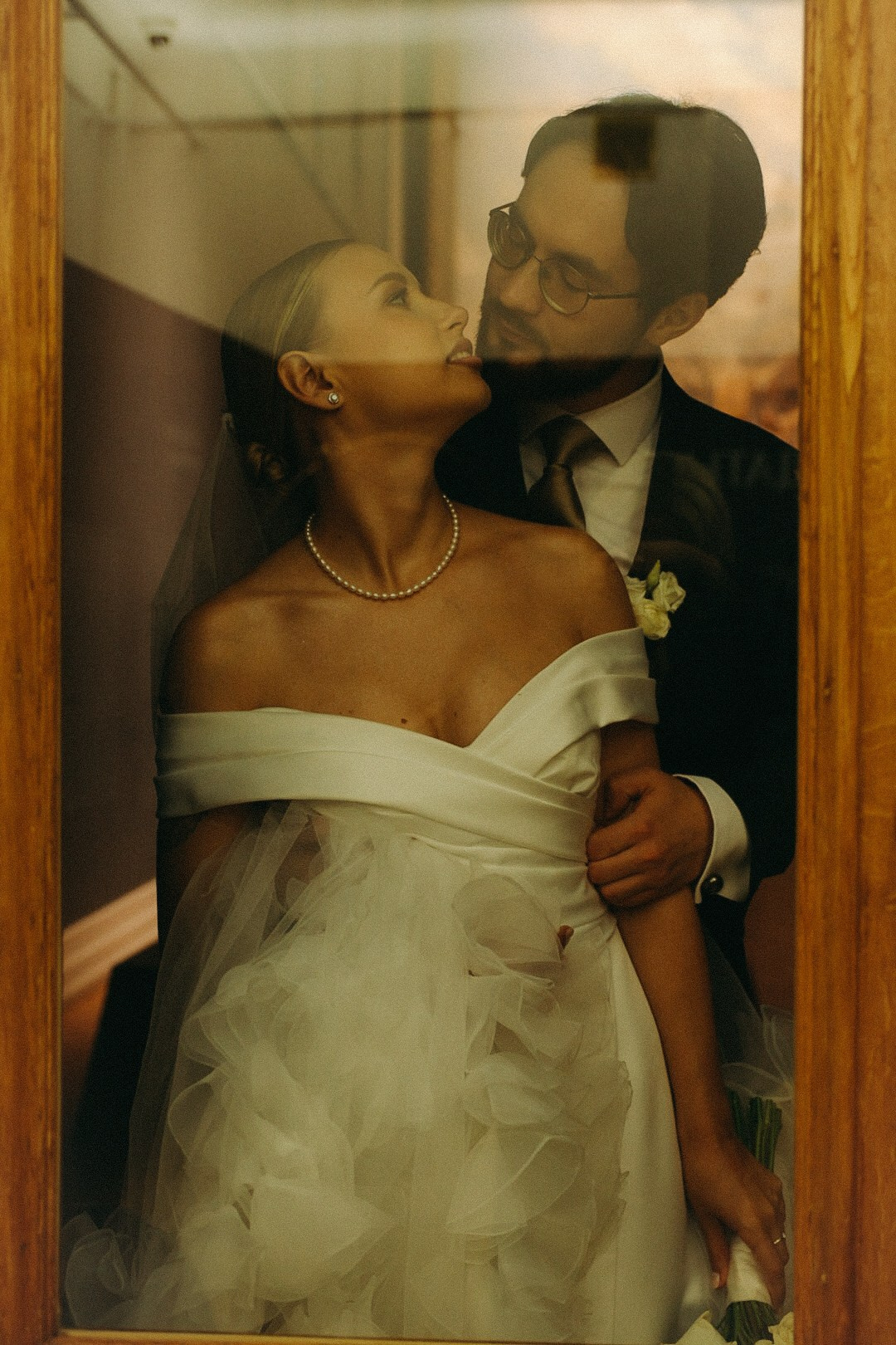 Глеб и Наташа. Фотограф Нижний Новгород