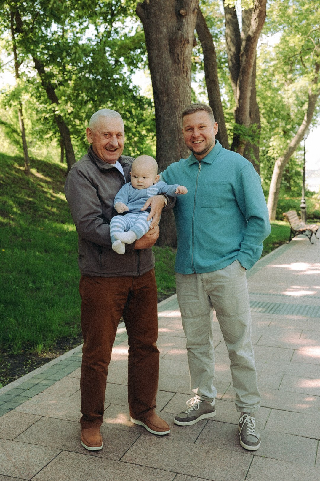 Family. Фотограф Нижний Новгород