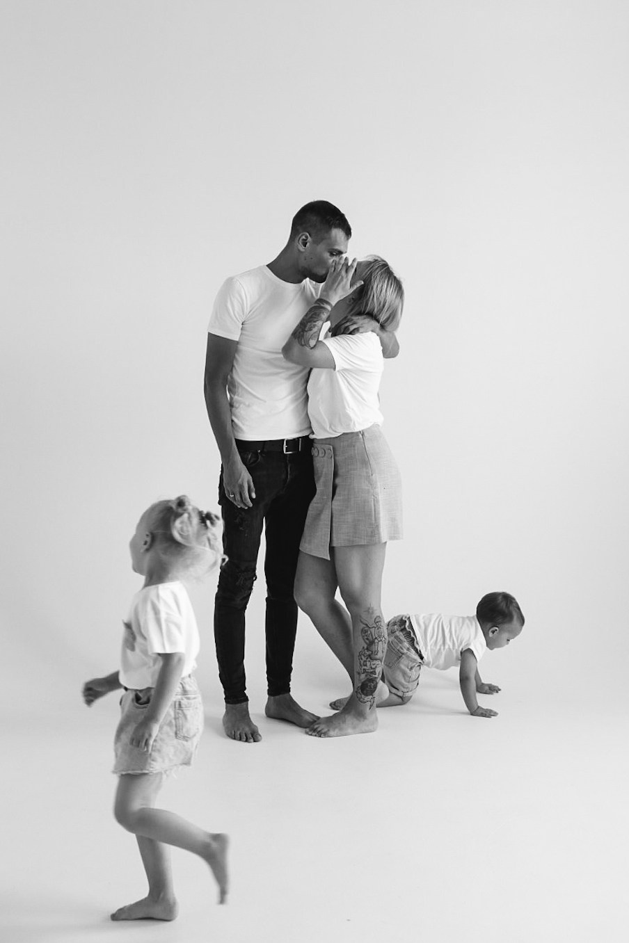 Family. Фотограф Нижний Новгород