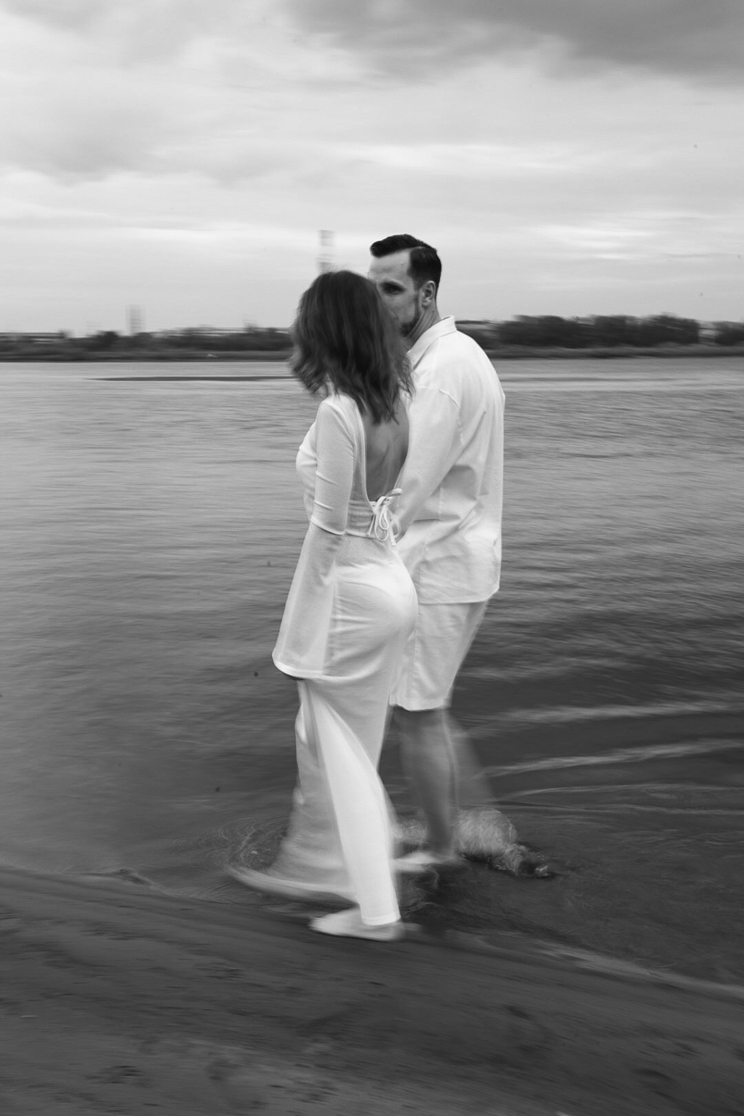 Егор и Оксана. Фотограф Нижний Новгород