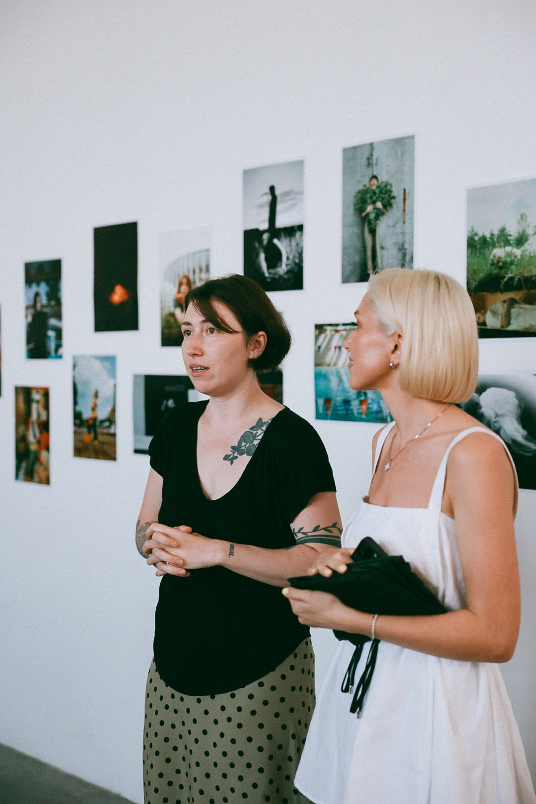 Коллаба 2.0. Фотограф Нижний Новгород