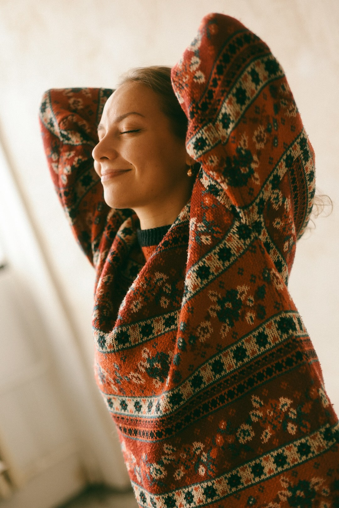 Оля. Фотограф Нижний Новгород